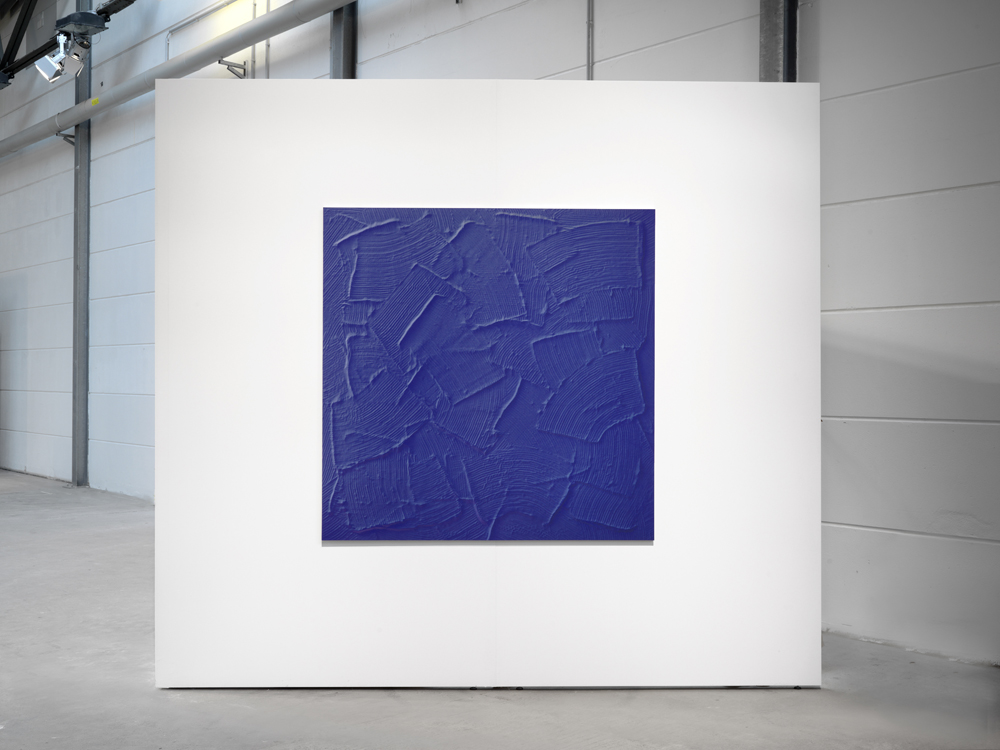 Amir Nikravan, Exhibition view, ABC - Art Berlin Contemporary 2014